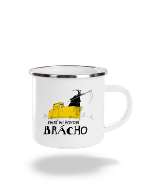 plecháčik