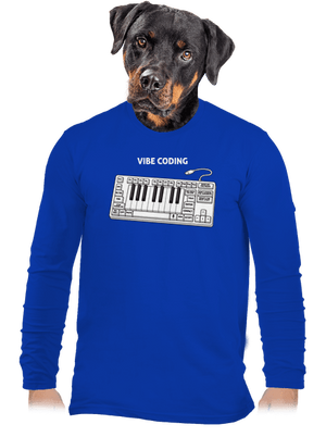 pánske dlhý rukáv
