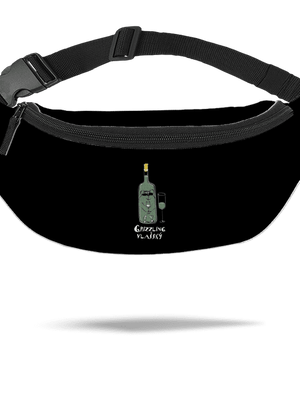 Grizzling Vlašský ľadvinka Black