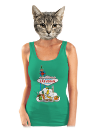 dámske tielko klasické