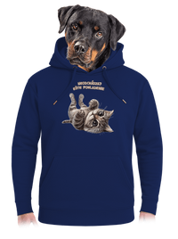 unisex mikina premium