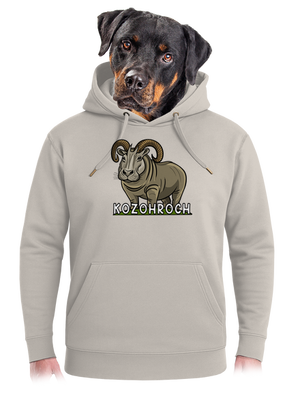 unisex mikina premium