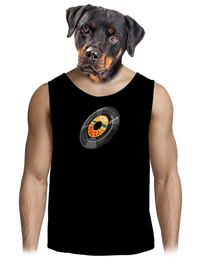 pánske tielko