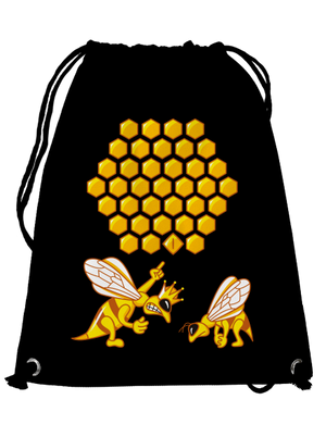 Sladká chyba vak Black