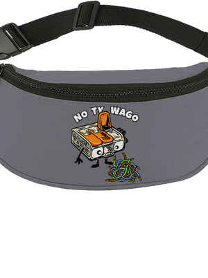 Wago svorka ľadvinka Graphite