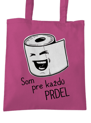 Prdel taška Fuchsia