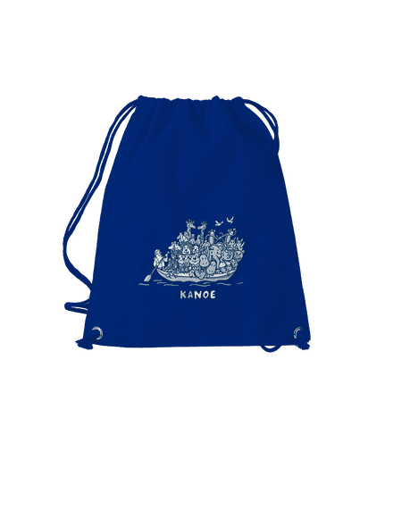 Noemova archa vak Royal Blue Mal