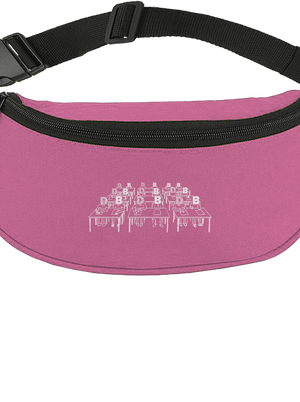 Cimrman: Debil, blbeček ľadvinka True Pink