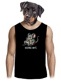 pánske tielko