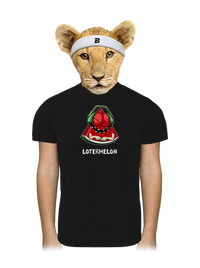 detské športové tričko