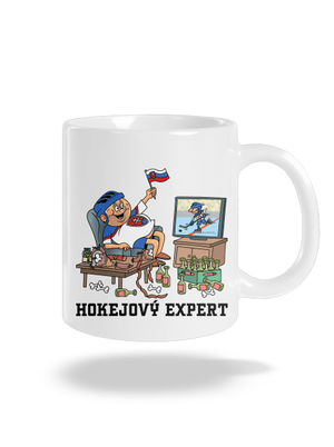 klasický hrnček