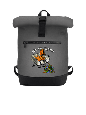 Wago svorka batoh Grey Marl