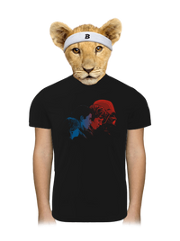 detské športové tričko