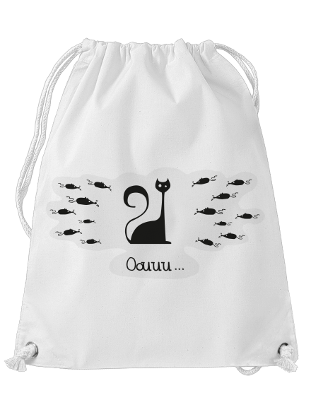 Oouuu vak White