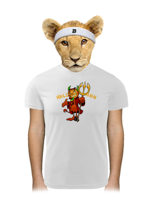 detské športové tričko