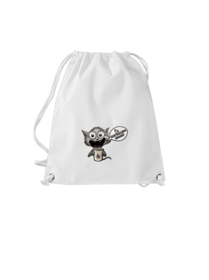 I’m coffeeling good vak White