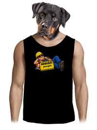 pánske tielko