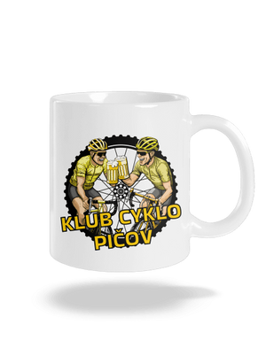 klasický hrnček