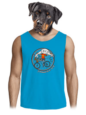 Cyklistický horoskop: Strelec pánske tielko Atoll