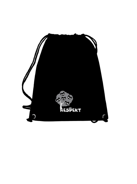 Rešpekt vak Black