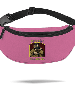 Zase práce? ľadvinka True Pink