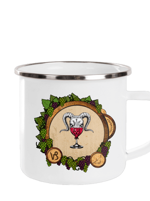 Vínny horoskop: Kozorožec plecháčik White