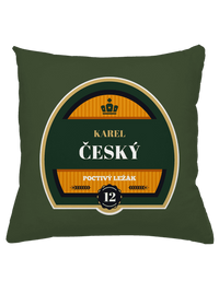 vankúš