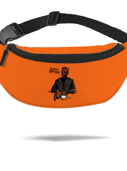 Som sith ľadvinka Orange