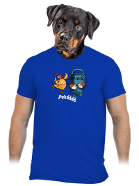 pánske tričko