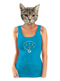 dámske tielko klasické