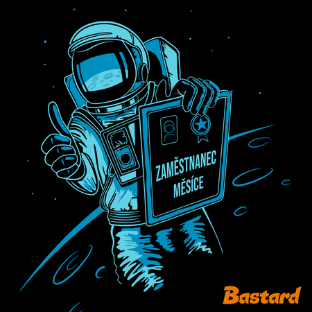 Zaměstnanec měsíce