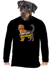 pánske dlhý rukáv