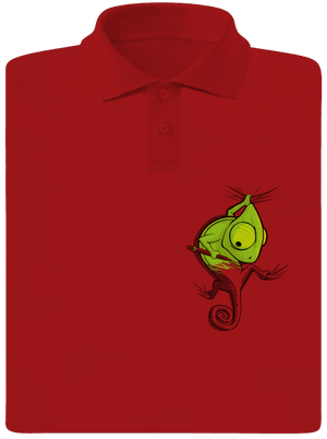 Zmizík pánska polokošeľa Red Mal