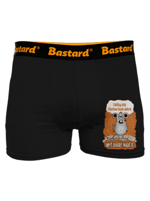 boxerky