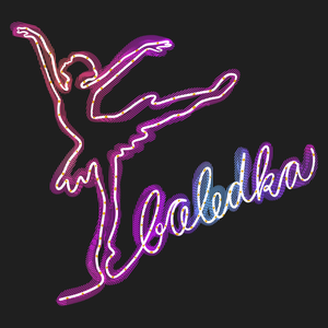 Baledka