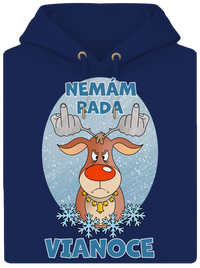 unisex mikina premium