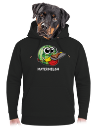 unisex mikina premium