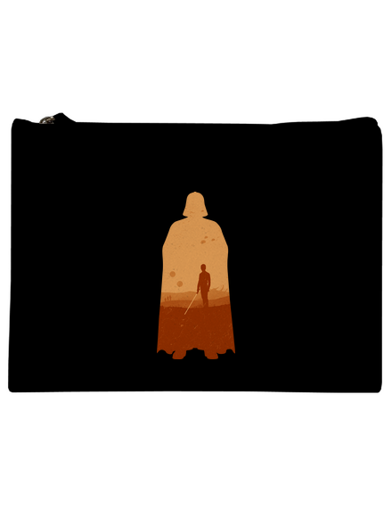 Skywalker taštička Black