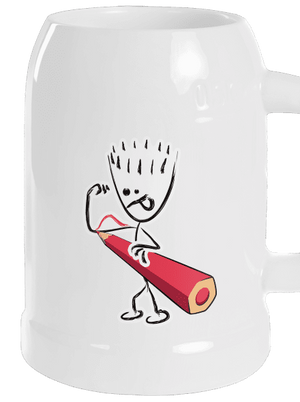 Svaly polliter White