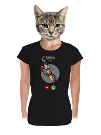 dámske tričko prémium