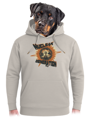 unisex mikina premium