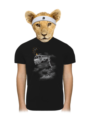 detské športové tričko