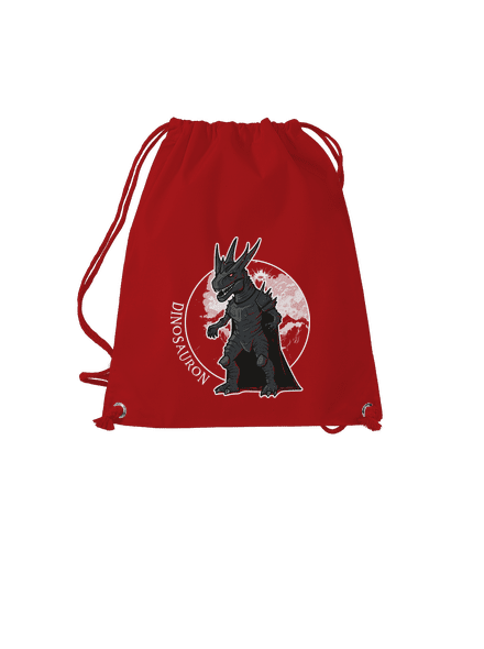 Dinosauron vak Red Mal