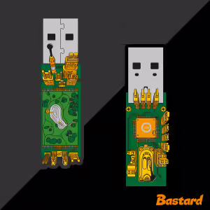 USB city