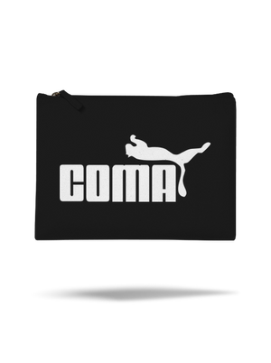 Coma taštička Black