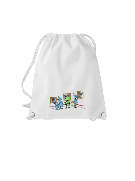 Galéria zajtrajška vak White
