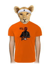 detské športové tričko