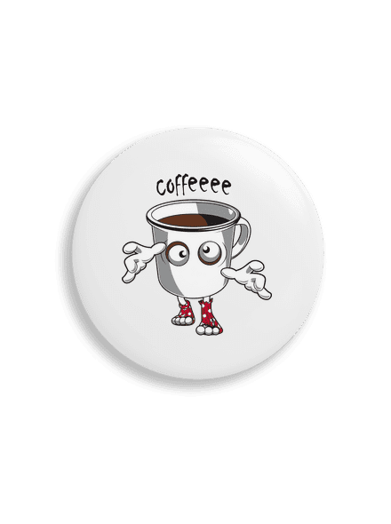 Zombie kafe placka 
