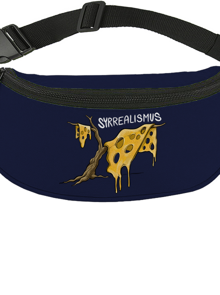 Syrrealismus ľadvinka French Navy