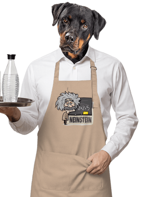 Neinstein zástera Rope